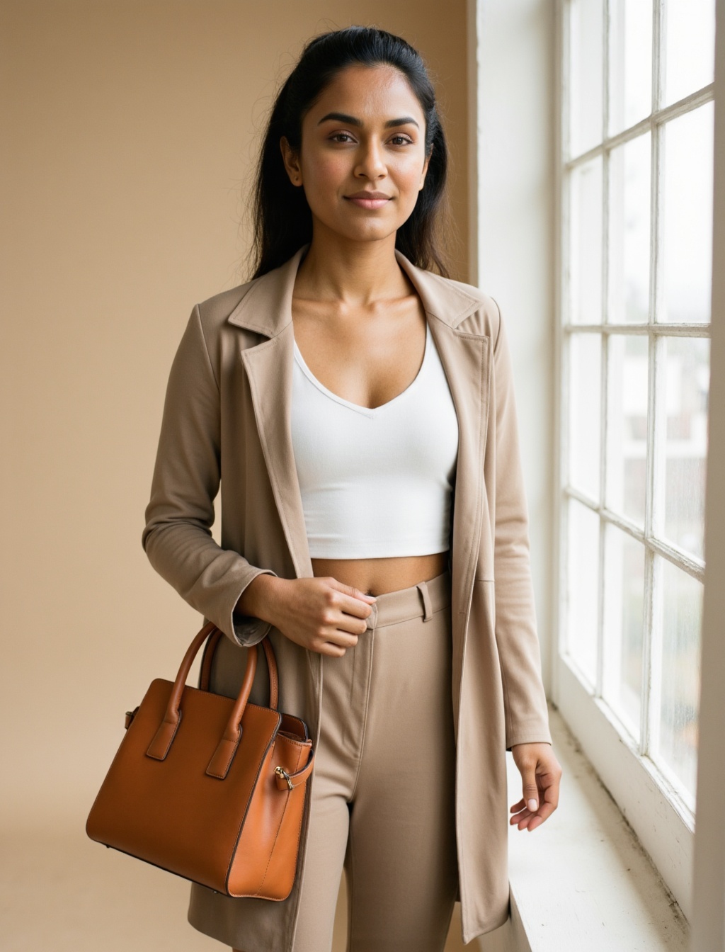 Bolso Clay